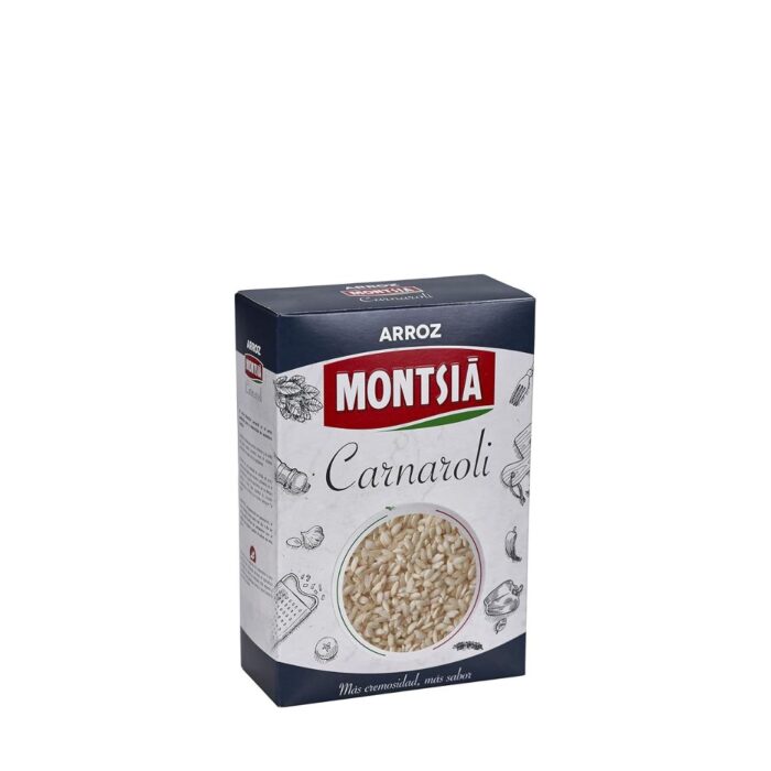 Arròs Carnaroli Montsià 1kg